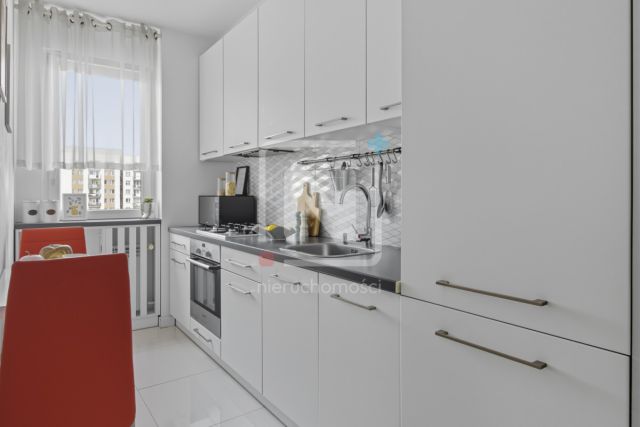 Mieszkanie 3-pokojowe Warszawa Mokotów, al. Wilanowska. Zdjęcie 5