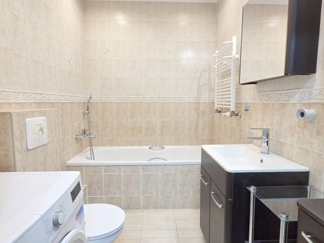 Mieszkanie 2-pokojowe Poznań Grunwald, ul. Smardzewska. Zdjęcie 10