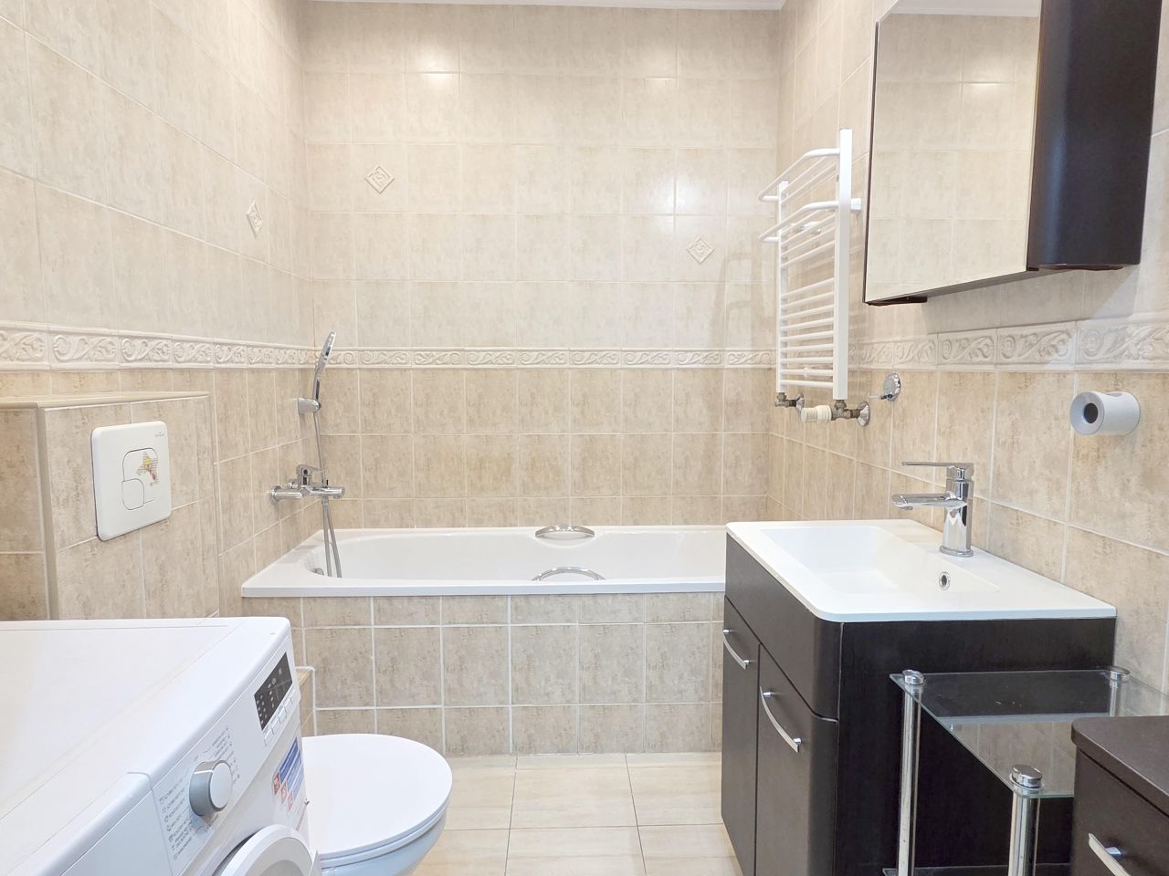 Mieszkanie 2-pokojowe Poznań Grunwald, ul. Smardzewska. Zdjęcie 10