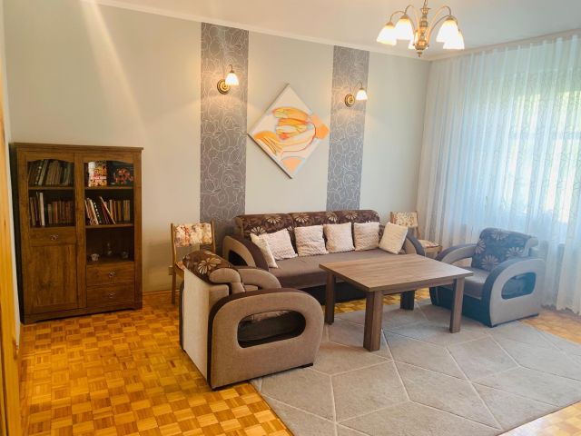 Mieszkanie 4-pokojowe Wrocław Stare Miasto, ul. Pawła Włodkowica. Zdjęcie 2