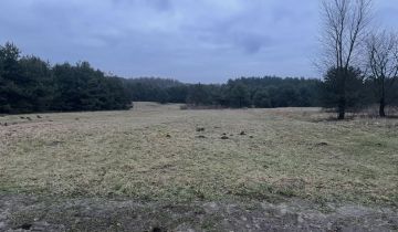 Działka budowlana Chechło, ul. Widokowa