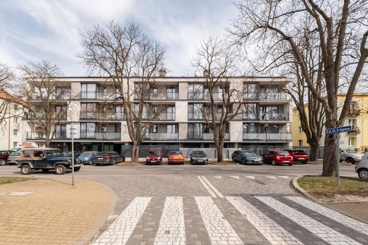 Mieszkanie 2-pokojowe Puławy, ul. Księżnej Izabelli. Zdjęcie 23