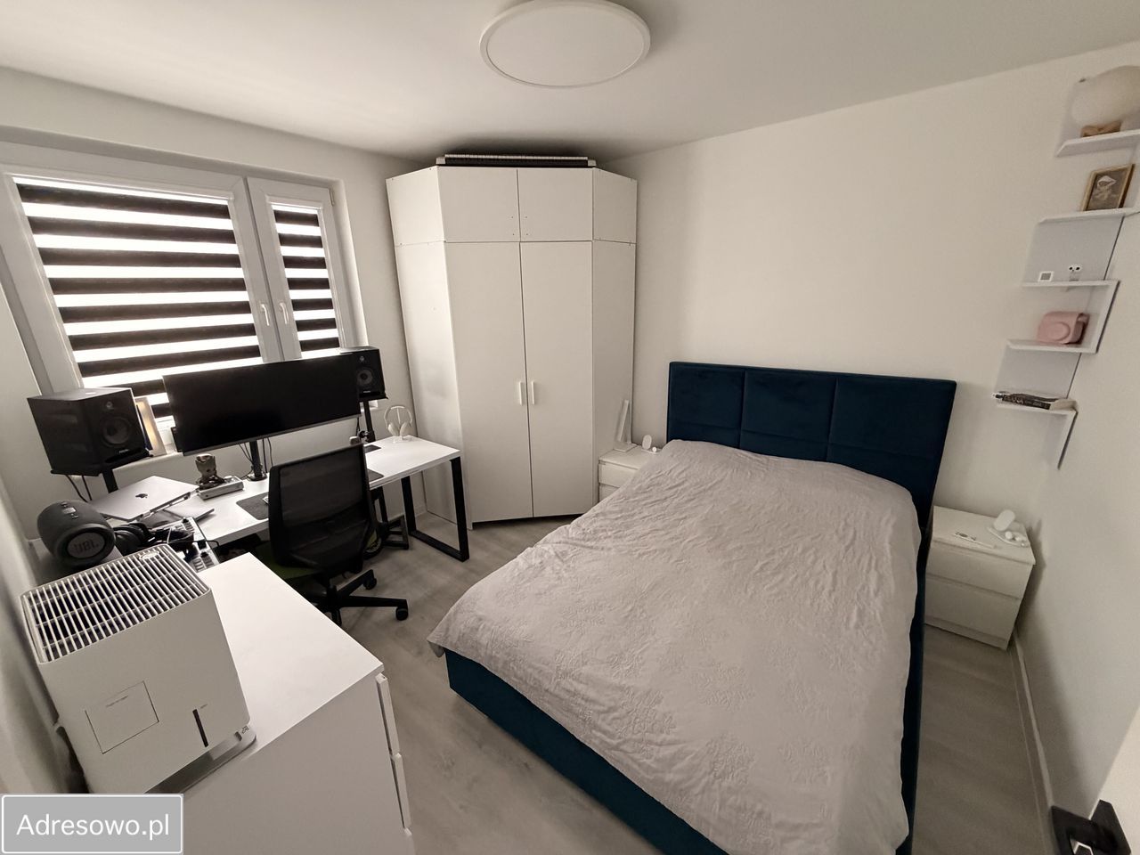 Mieszkanie 2-pokojowe Gdańsk Przymorze, ul. Chłopska. Zdjęcie 4