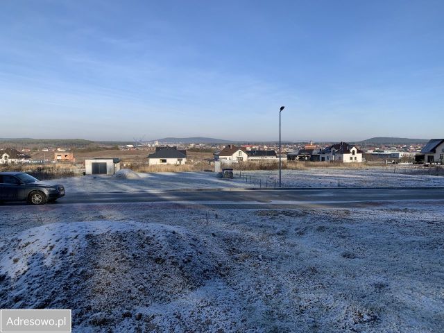 Działka budowlana Bilcza. Zdjęcie 1