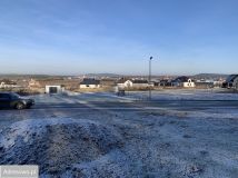 Działka budowlana Bilcza