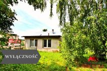 dom wolnostojący, 2 pokoje Orle