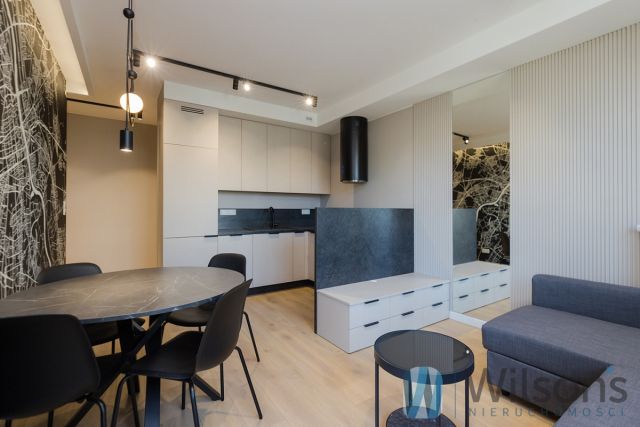 Mieszkanie 2-pokojowe Warszawa, ul. Jana Kazimierza. Zdjęcie 3