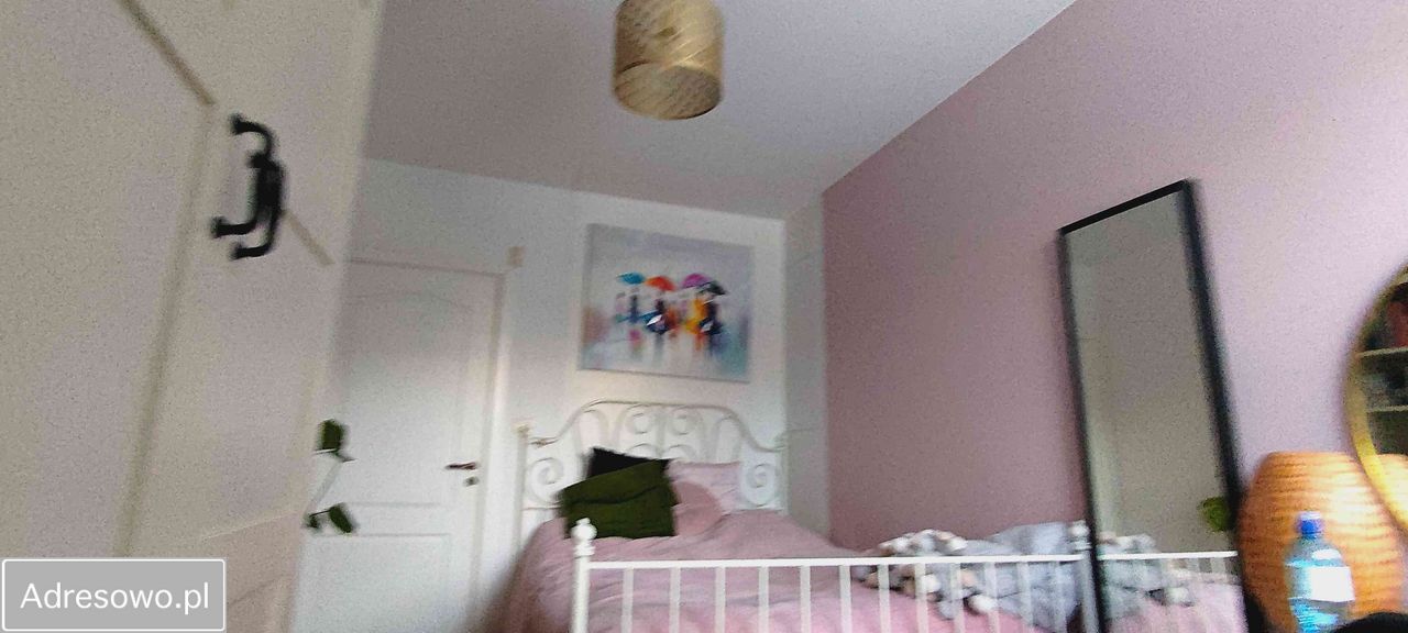 Mieszkanie 4-pokojowe Warszawa Tarchomin. Zdjęcie 6