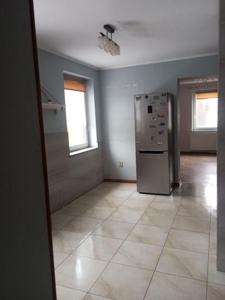 Mieszkanie 3-pokojowe Żaba Żabka. Zdjęcie 5