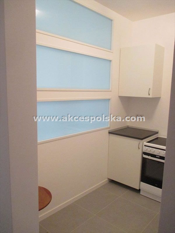 Mieszkanie 2-pokojowe Warszawa Żoliborz, ul. Ludwika Rydygiera. Zdjęcie 10