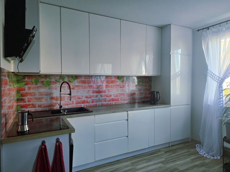 Mieszkanie 2-pokojowe Gdańsk Jasień, ul. Kazimierza Leskiego. Zdjęcie 11