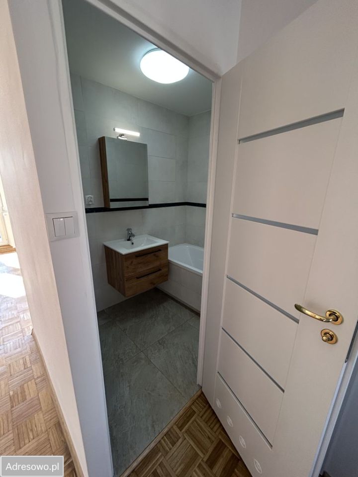 Mieszkanie 3-pokojowe Legionowo, ul. Władysława Broniewskiego. Zdjęcie 17