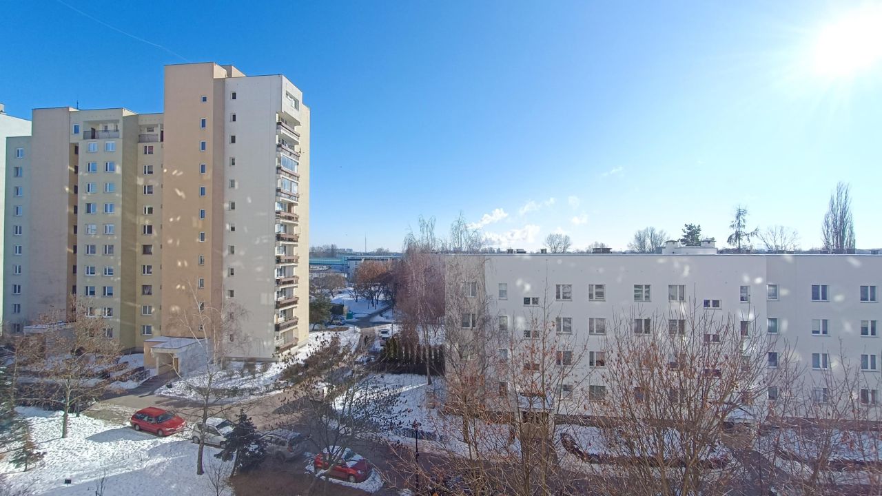 Mieszkanie 2-pokojowe Warszawa Tarchomin, Porajów. Zdjęcie 8