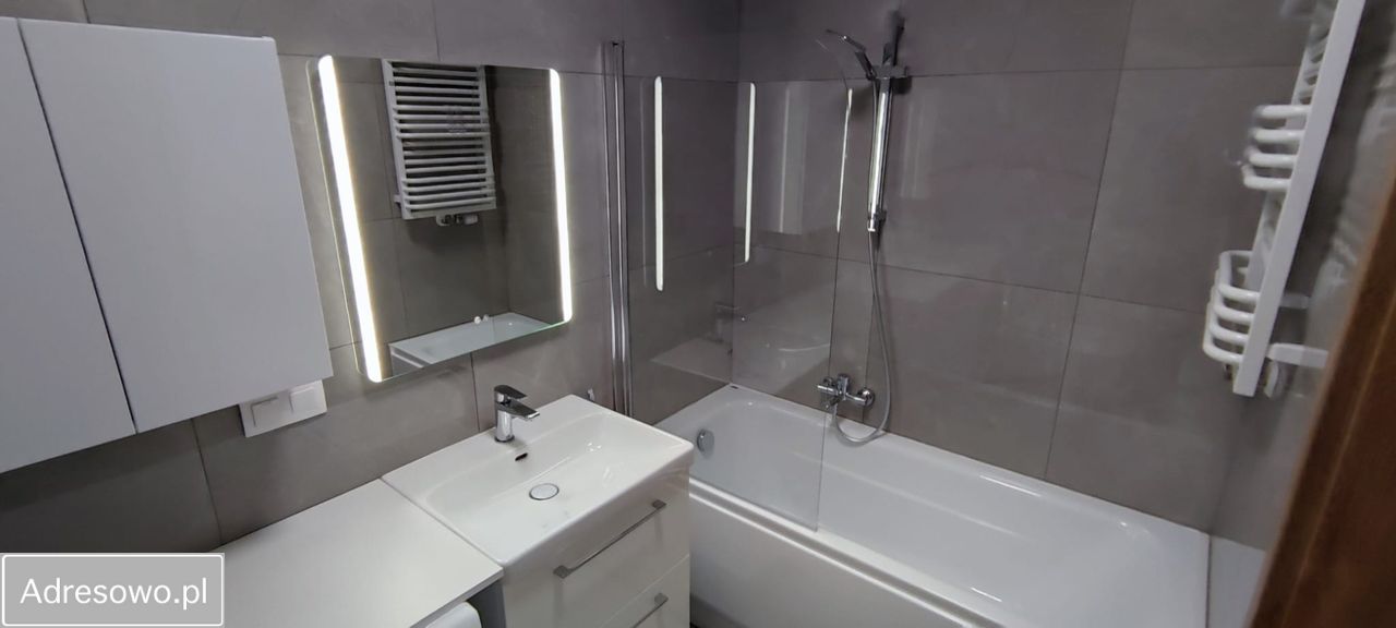 Mieszkanie 2-pokojowe Rumia Janowo, ul. Błoń Janowskich. Zdjęcie 12