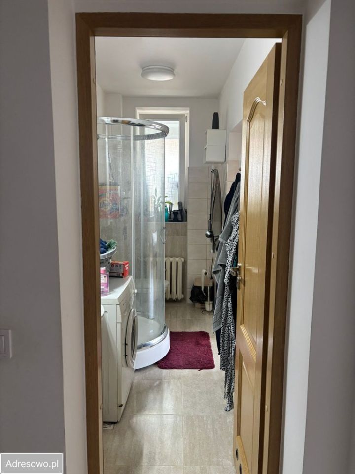 Mieszkanie 2-pokojowe Szczecin Niebuszewo, ul. Mikołaja Reja. Zdjęcie 12