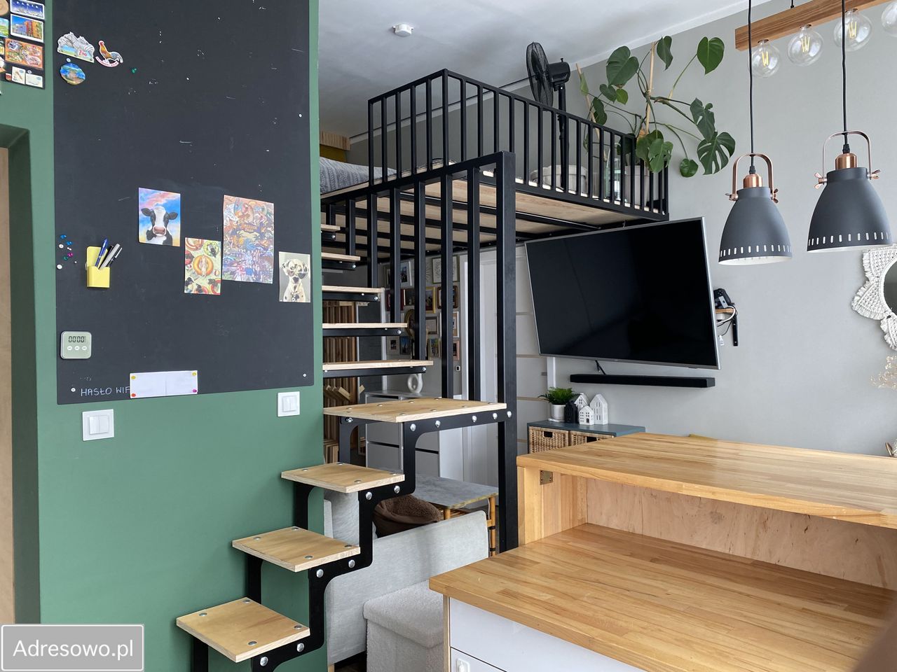 Mieszkanie 2-pokojowe Września Centrum, ul. 3 Maja. Zdjęcie 12