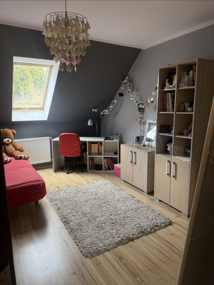 bliźniak, 4 pokoje Bartoszyce, ul. Poprzeczna. Zdjęcie 14