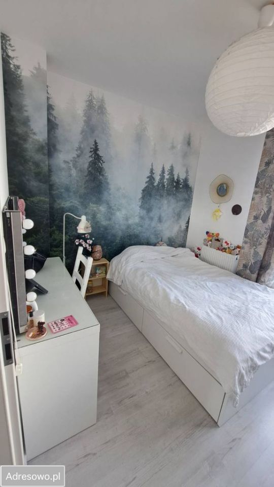 dom szeregowy, 6 pokoi Piaseczno, ul. Dzikiej Jabłoni. Zdjęcie 4