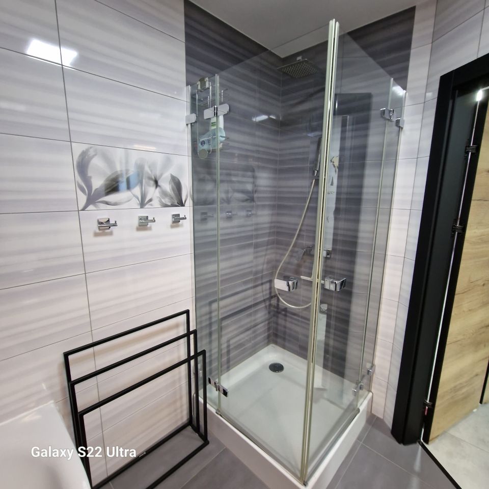 Mieszkanie 3-pokojowe Wejherowo Śmiechowo, ul. gen. Władysława Sikorskiego. Zdjęcie 15