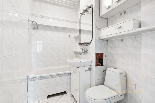 Mieszkanie 3-pokojowe Warszawa, ul. Chodecka. Zdjęcie 1