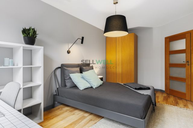 Mieszkanie 2-pokojowe Wysoka, ul. Chabrowa. Zdjęcie 11