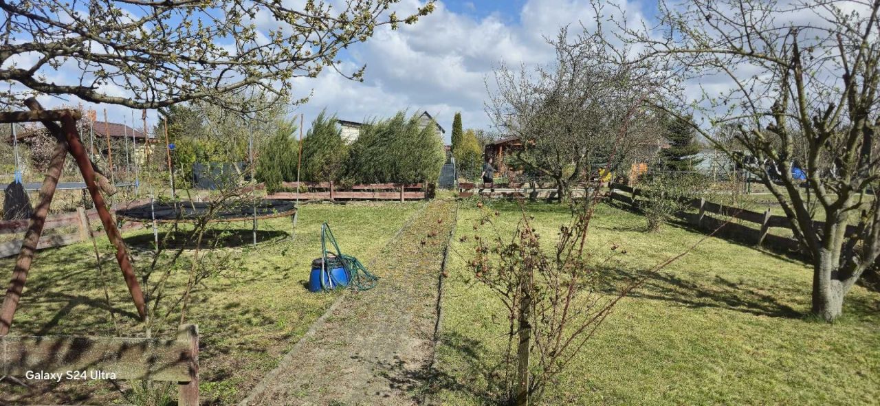 Działka rod Jarocin. Zdjęcie 2