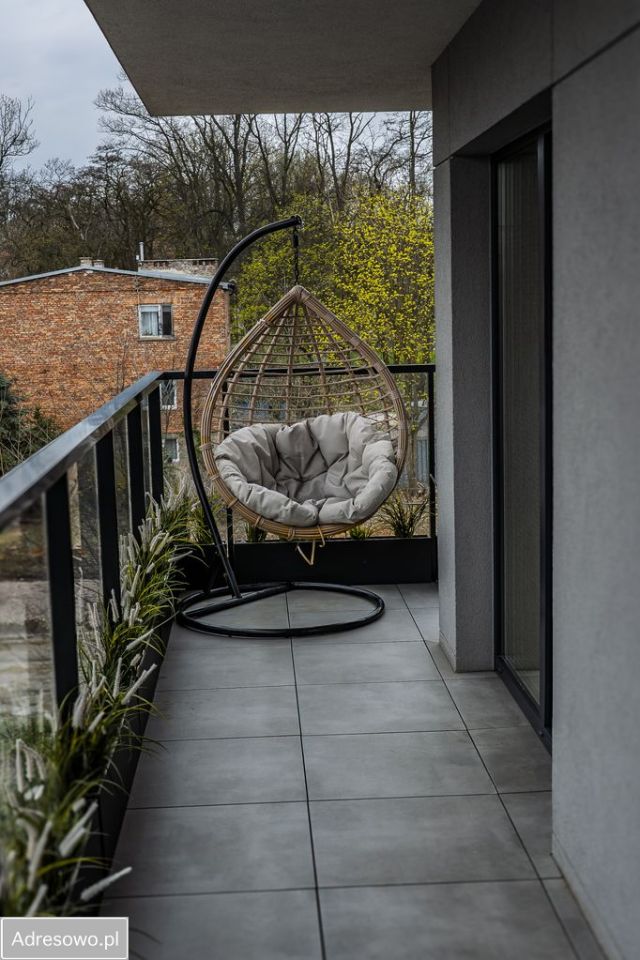 Mieszkanie 3-pokojowe Kraków Kliny, ul. Komuny Paryskiej. Zdjęcie 4