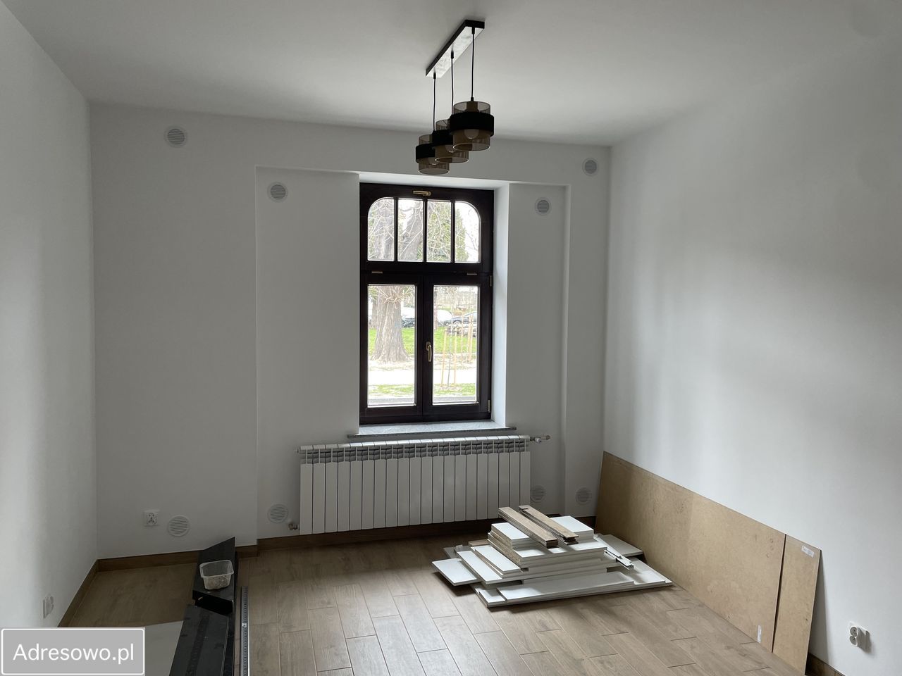 Mieszkanie 3-pokojowe Kłodzko, ul. Ignacego Daszyńskiego. Zdjęcie 6