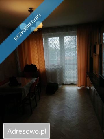 Mieszkanie 2-pokojowe Łódź Górna, ul. Ignacego Paderewskiego. Zdjęcie 1