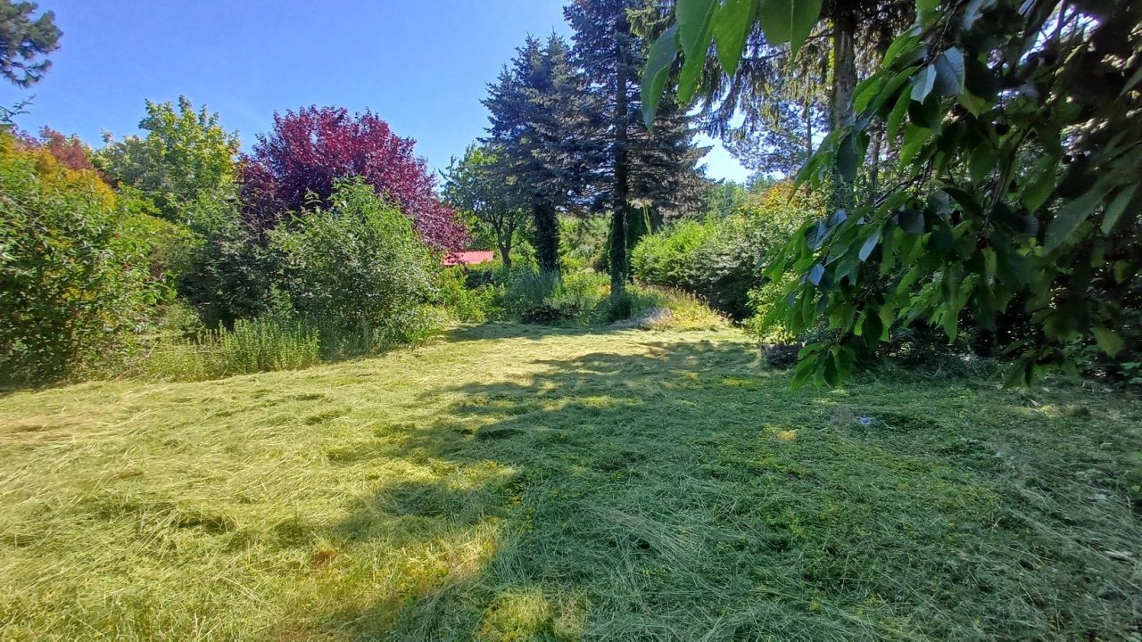 Działka rod Przemyśl. Zdjęcie 3