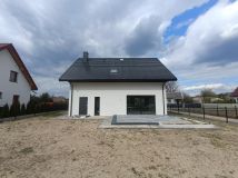 dom wolnostojący, 3 pokoje Radomice Lipa, ul. Główna. Zdjęcie 4