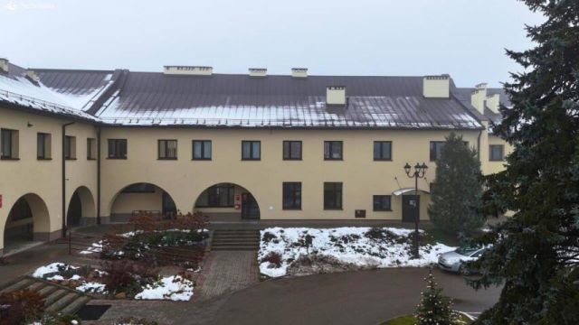 Mieszkanie 2-pokojowe Opinogóra Górna, ul. Zygmunta Krasińskiego. Zdjęcie 3