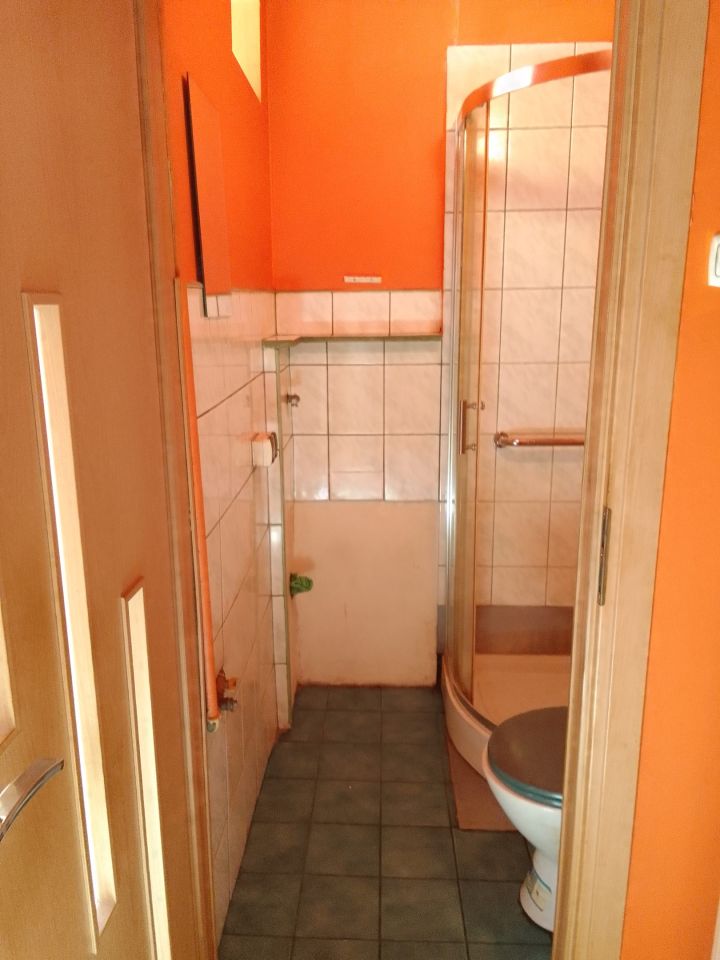 Mieszkanie 2-pokojowe Łódź Widzew, ul. Gołębia. Zdjęcie 8