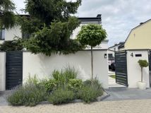 bliźniak, 5 pokoi Warszawa Wesoła. Zdjęcie 1