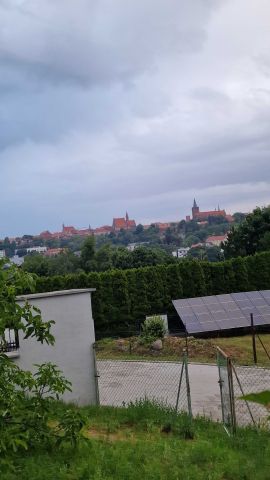 Działka budowlana Chełmno, ul. Konwaliowa. Zdjęcie 1