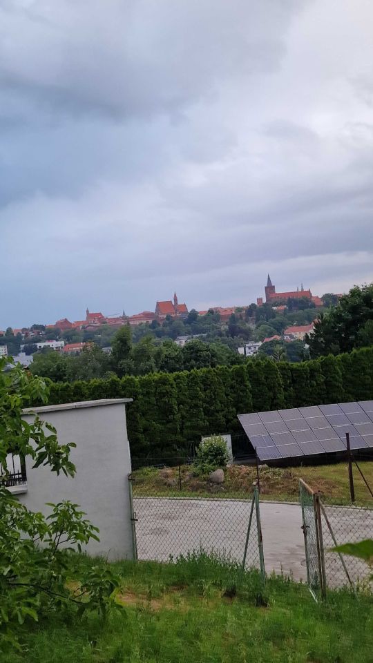 Działka budowlana Chełmno, ul. Konwaliowa. Zdjęcie 1