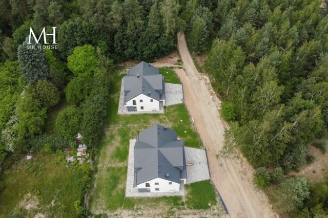 bliźniak, 4 pokoje Krzywiec. Zdjęcie 16
