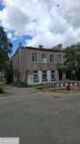 kamienica Łódź Bałuty, ul. Rybna. Zdjęcie 1