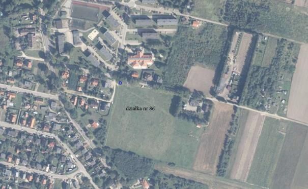 Działka budowlana Frombork, ul. Osiedle Słoneczne. Zdjęcie 2