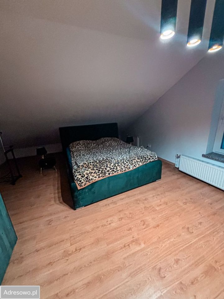 dom wolnostojący, 10 pokoi Dzierżoniów. Zdjęcie 6