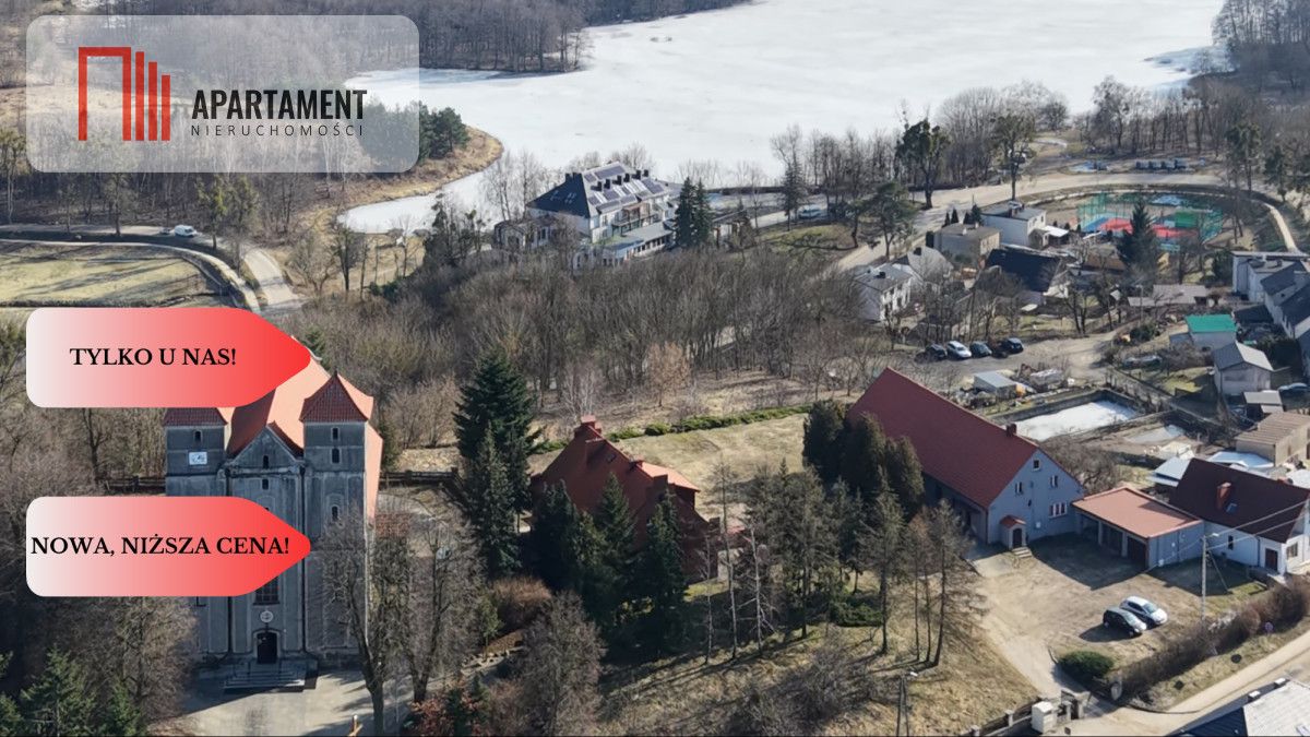 dom szeregowy, 6 pokoi Górzno. Zdjęcie 5