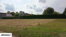 Działka budowlana Mizerów. Zdjęcie 1