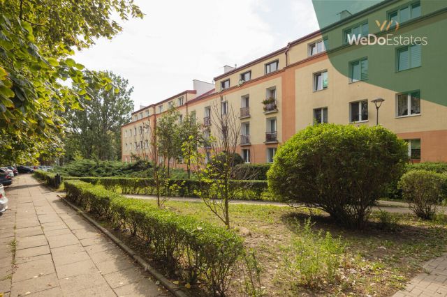 Mieszkanie 1-pokojowe Warszawa Ursus, ul. płk. Stanisława Dąbka. Zdjęcie 17
