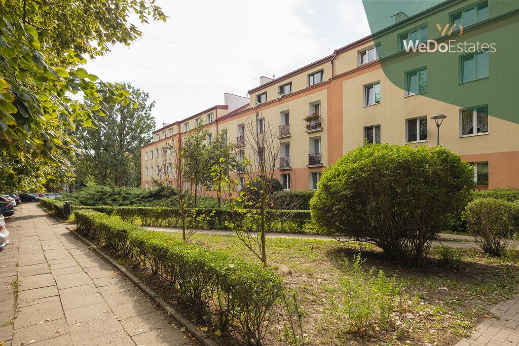 Mieszkanie 1-pokojowe Warszawa Ursus, ul. płk. Stanisława Dąbka. Zdjęcie 17