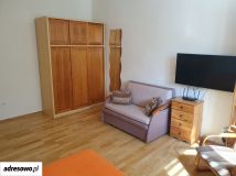Mieszkanie 1-pokojowe Warszawa Ursynów, ul. Kajakowa. Zdjęcie 4