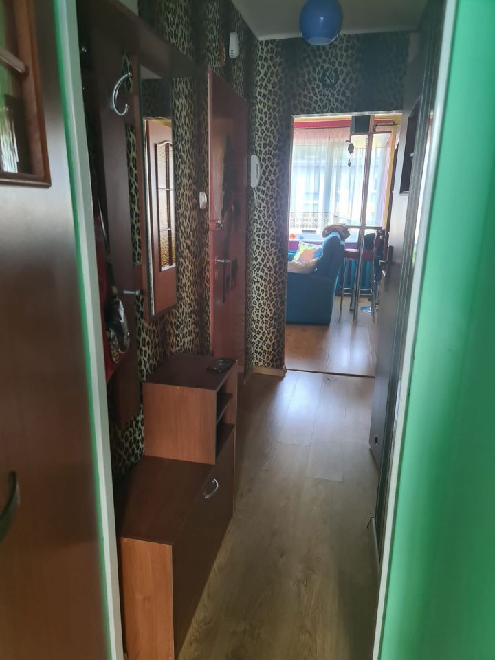 Mieszkanie 2-pokojowe Borne Sulinowo, al. Niepodległości. Zdjęcie 9