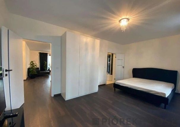 Mieszkanie 4-pokojowe Warszawa Mokotów, ul. Białej Floty. Zdjęcie 11