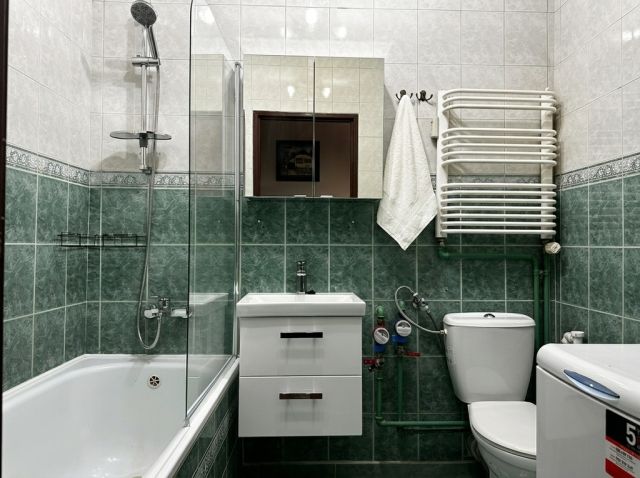 Mieszkanie 2-pokojowe Rzeszów, ul. Baldachówka. Zdjęcie 5