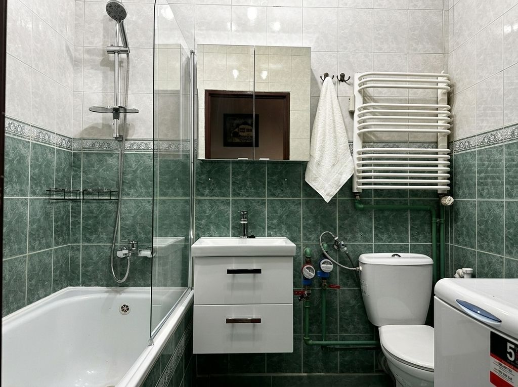 Mieszkanie 2-pokojowe Rzeszów, ul. Baldachówka. Zdjęcie 5