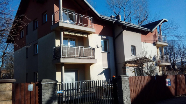 Mieszkanie 3-pokojowe Bielsko-Biała, ul. Stanisława Moniuszki. Zdjęcie 1